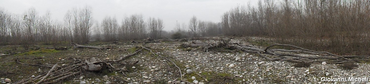 Panoramiche del Ticino